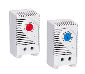 China Cheap price Temperature Controller - KTO 011/KTS 011 Small Compact Thermostat – SAIPWELL