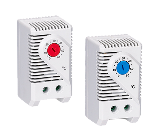 OEM/ODM China Din Rail Fan Heater - KTO 011/KTS 011 Small Compact Thermostat – SAIPWELL