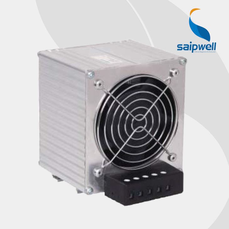 1 Kw PTC Fan Heater GHM050 200W to 1500W