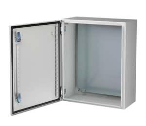 Manufacturer for Metal Panel Box - Metal Waterproof Enclosure – SAIPWELL