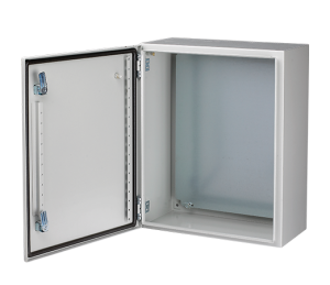 Factory Cheap Hot Electrical Enclosure Metal - Metal Waterproof Enclosure – SAIPWELL