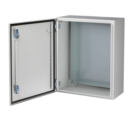 2020 High quality Steel enclosures - Metal Waterproof Enclosure – SAIPWELL