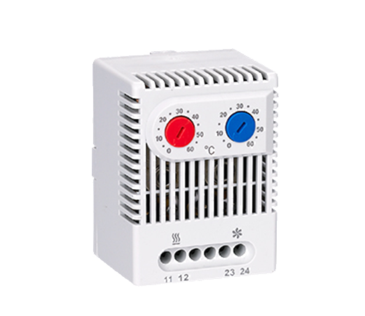 Chinese wholesale PTC Heater - ZR 011 Dual Thermostat – SAIPWELL