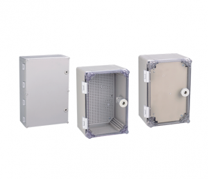 Lockable Electrical Box SP-AG from 300*200*160 to 600*400*195mm IP65