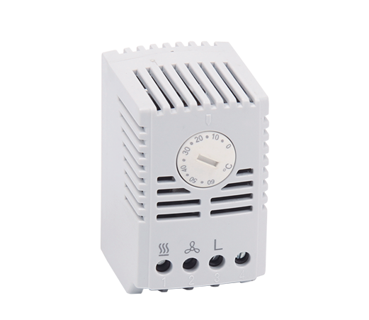 OEM/ODM China Din Rail Fan Heater - FZK 021 Mechanical Thermostat – SAIPWELL