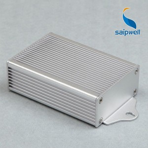 Aluminum Shell SP-AD