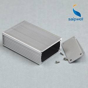 Aluminum Shell SP-AD