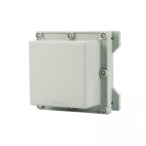 Explosion-proof Box with Various dimensions BJX-Exd Series Distribution Box