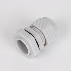 M Type Nylon cable gland