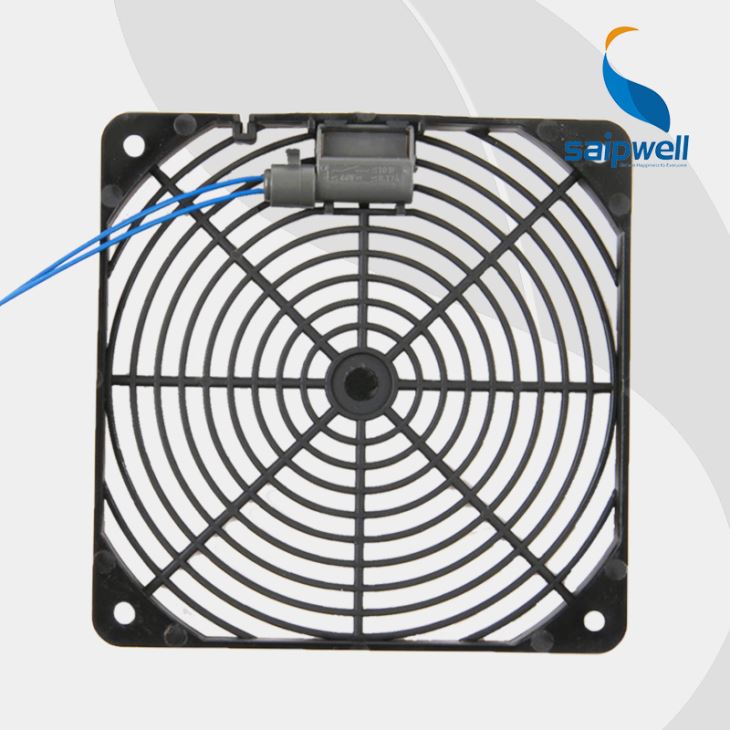 Reasonable price Cabinet Thermostat - Airflow Monitor Switch – SAIPWELL