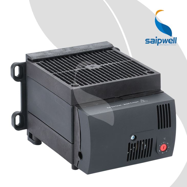Free sample for Industrial Electric Fan Heater – Compact Fan Heater CR130 750, 850, 950W – SAIPWELL