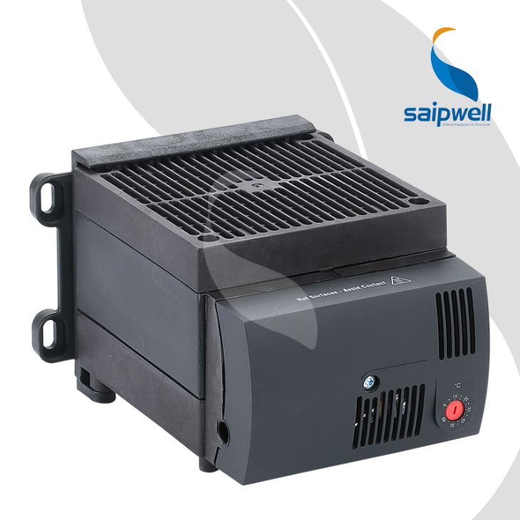 Compact Fan Heater CR130 750, 850, 950W