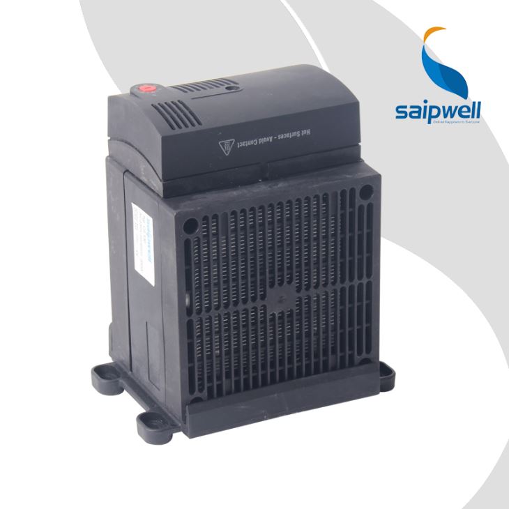 OEM Supply Semiconductor Fan Heater - Efficient Semiconductor Fan Heater CS130 – SAIPWELL