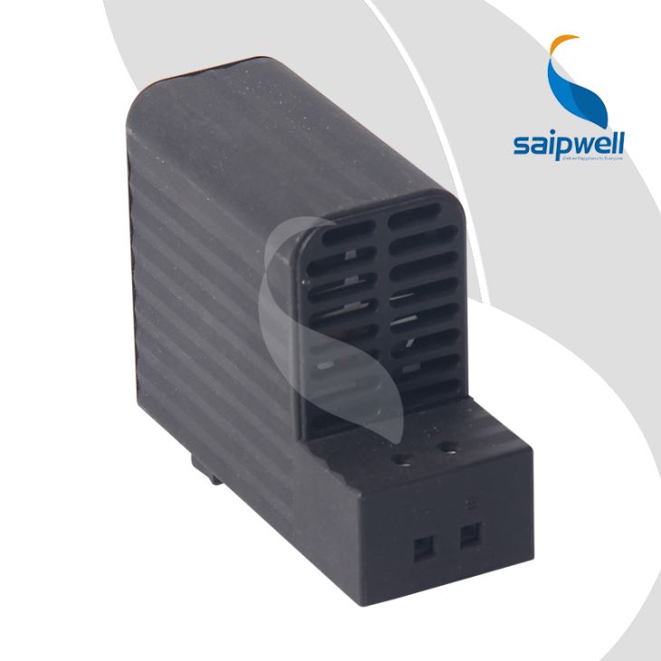Cheap PriceList for Din Rail Fan Heater - Efficient Touch-Safe Heater CS 060 – SAIPWELL