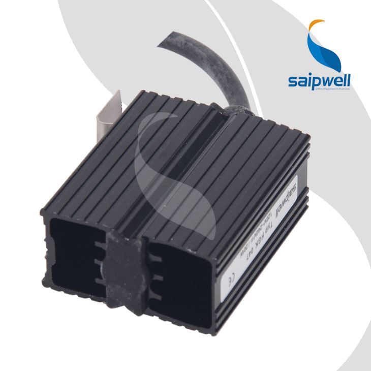 PriceList for Electric Fan Heater - Small Semiconductor Heater HGK-047 10-150W – SAIPWELL