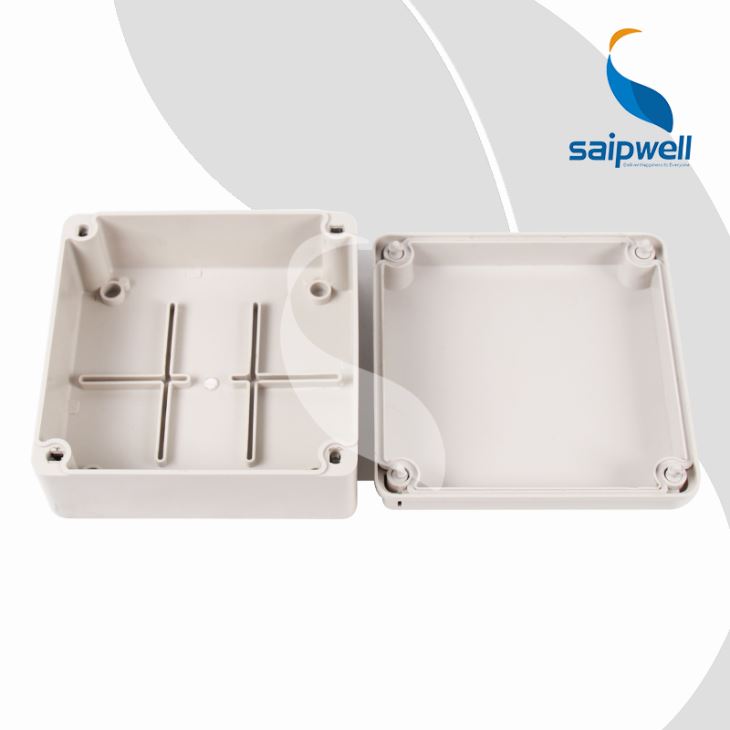 CS-NG Series Small Plastic Junction Box