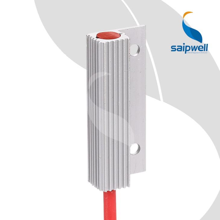 OEM Supply Semiconductor Fan Heater - RC 016 Small Semiconductor Heater – SAIPWELL