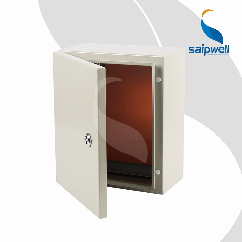 Saipwell Metal Enclosure SPT Series