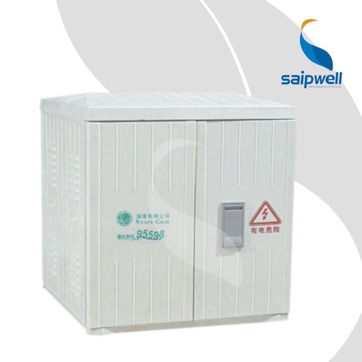 Waterproof Box for Transformer