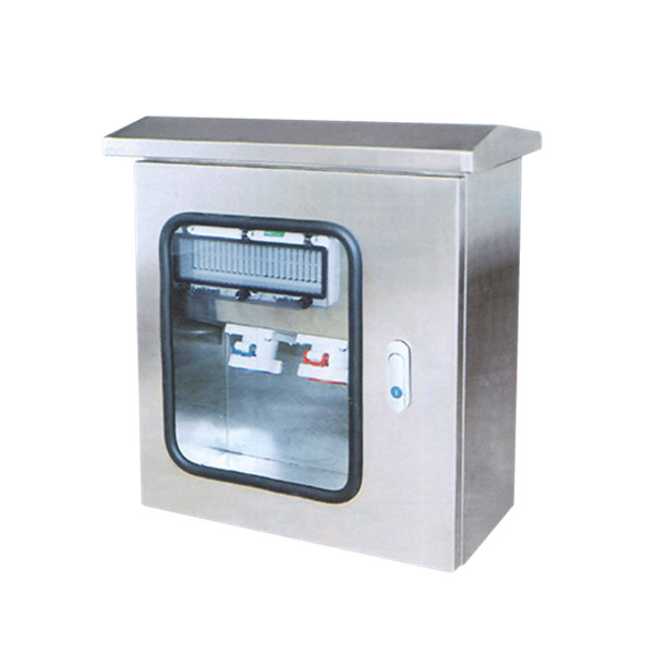 Manufacturer of Telecom Cabinet - SP-Y1-1016~1019 – SAIPWELL