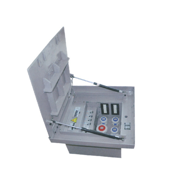 Manufacturer of Telecom Cabinet - SP-Y1-1008~1089 CEE / IEC International Standard Exhibition Booth Distribution Box – SAIPWELL