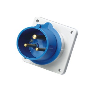 Concealed plug  IP44