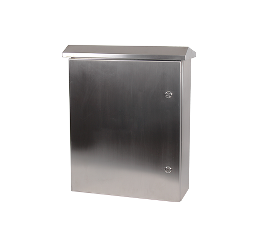 2020 Good Quality Stainless Steel Enclosure Box - Outdoor rain shelter – SAIPWELL