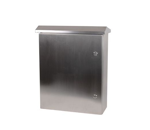 New Arrival China Ip66 Stainless Steel Enclosure – Outdoor rain shelter – SAIPWELL