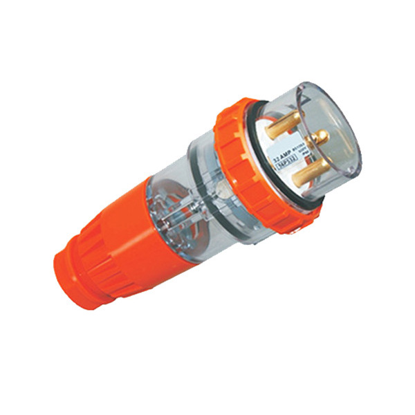 Super Purchasing for Electrical Plug Socket Box - Australian connector – SAIPWELL