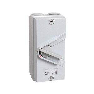 Isolating switch