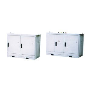 Fiberglass Power Distribution Box PDB series