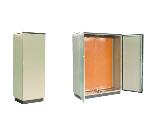 2020 High quality Steel enclosures - Waterproof cabinet – SAIPWELL