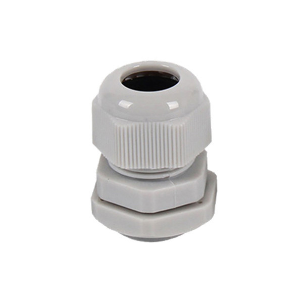 Top Suppliers Dual Temperature Controllers - M Type Nylon cable gland – SAIPWELL