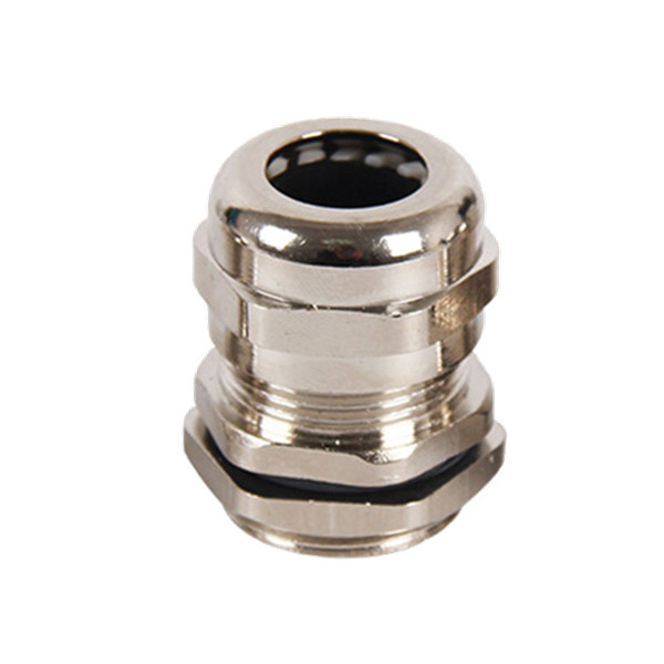 Cheap price Industrial Heater - M Type Metal Cable Gland – SAIPWELL