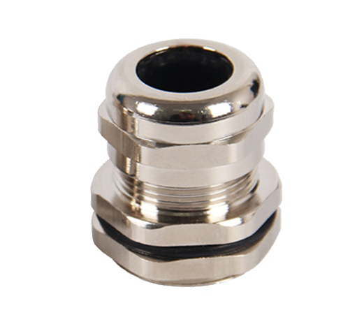 Europe style for Aluminium Case - PG Type Metal Cable Gland – SAIPWELL