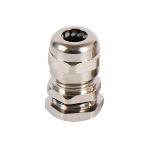 PGL Long Type Metal Cable Gland