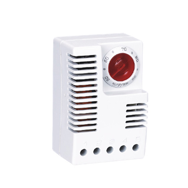 High definition Thermostat - EFR 012 Electronic Hygrostat – SAIPWELL