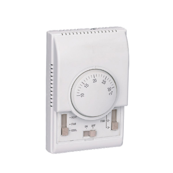 Reasonable price Cabinet Thermostat - SP-1000 Mechanical Thermostat – SAIPWELL