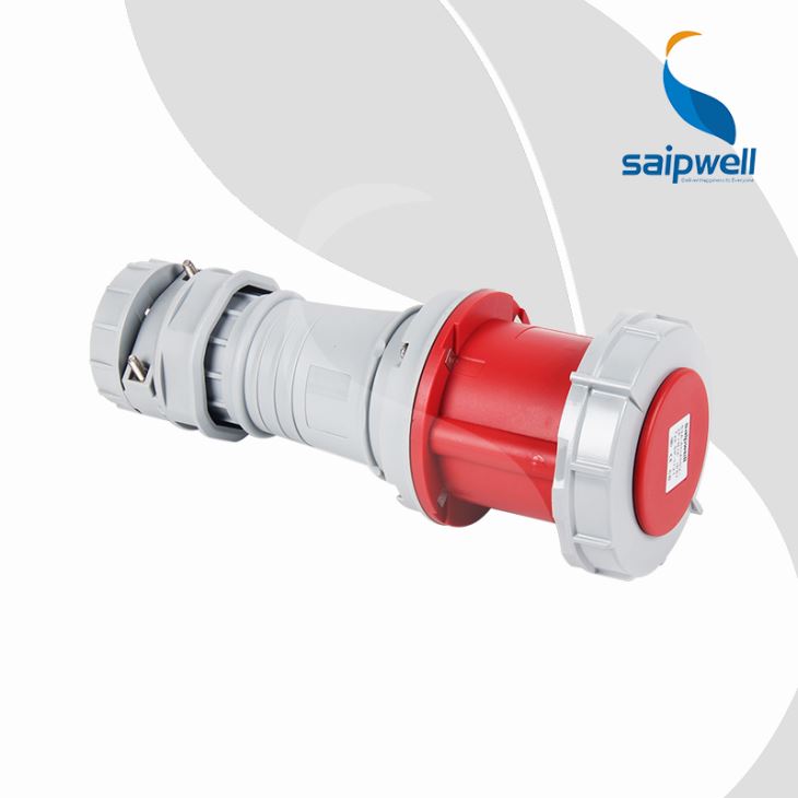 Waterproof Socket