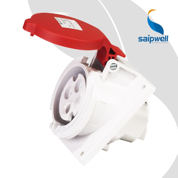 Waterproof Socket
