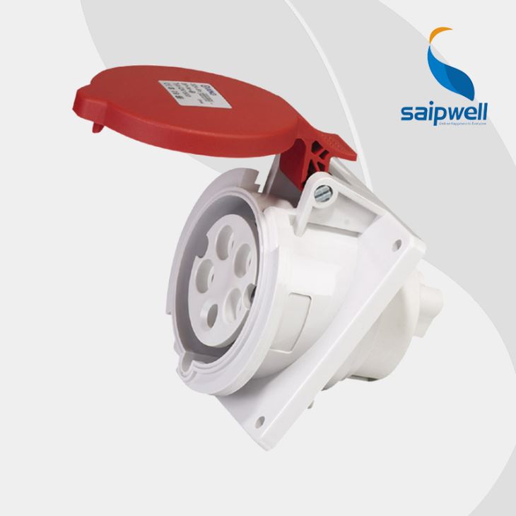 Waterproof Socket