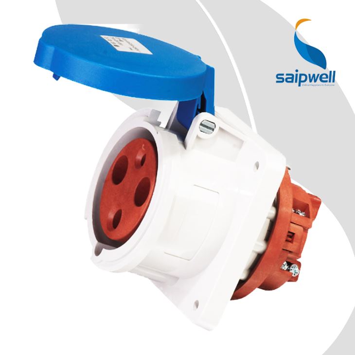 Waterproof Socket