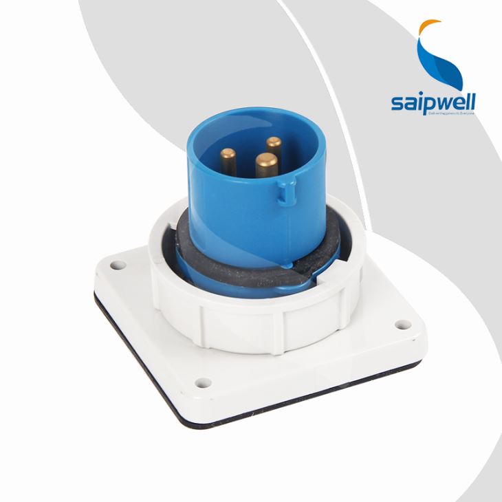 Waterproof Socket