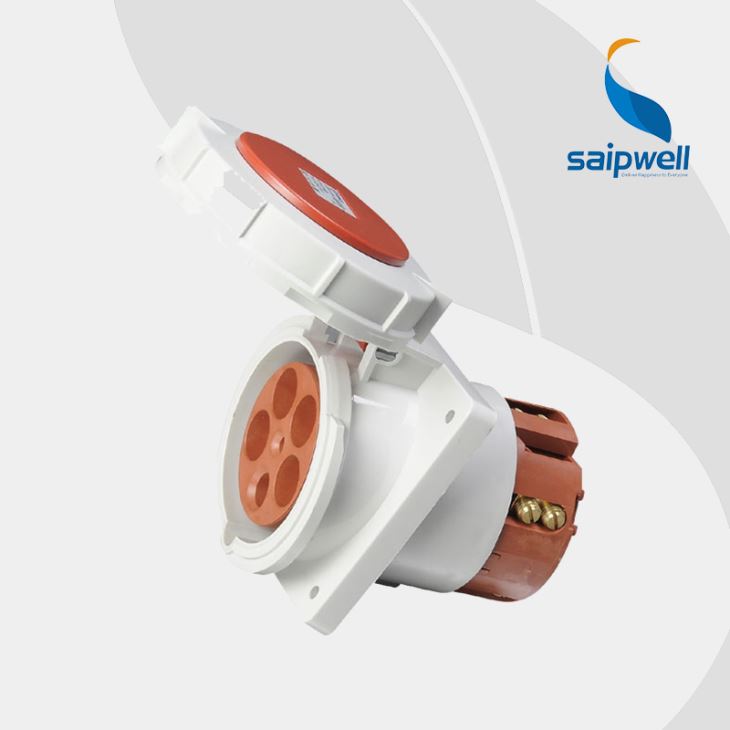 Waterproof Socket