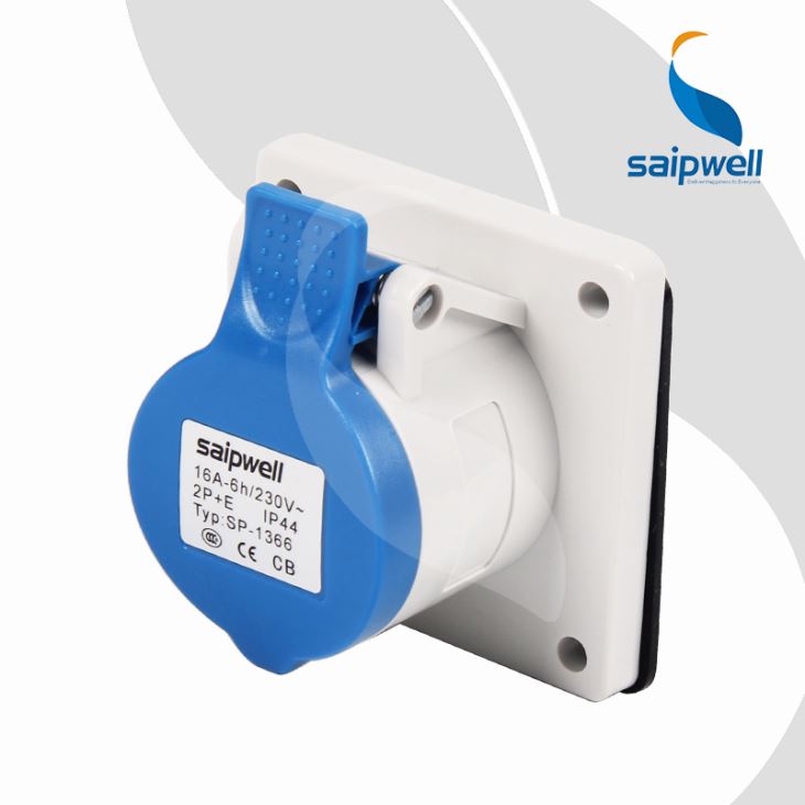 Waterproof Socket
