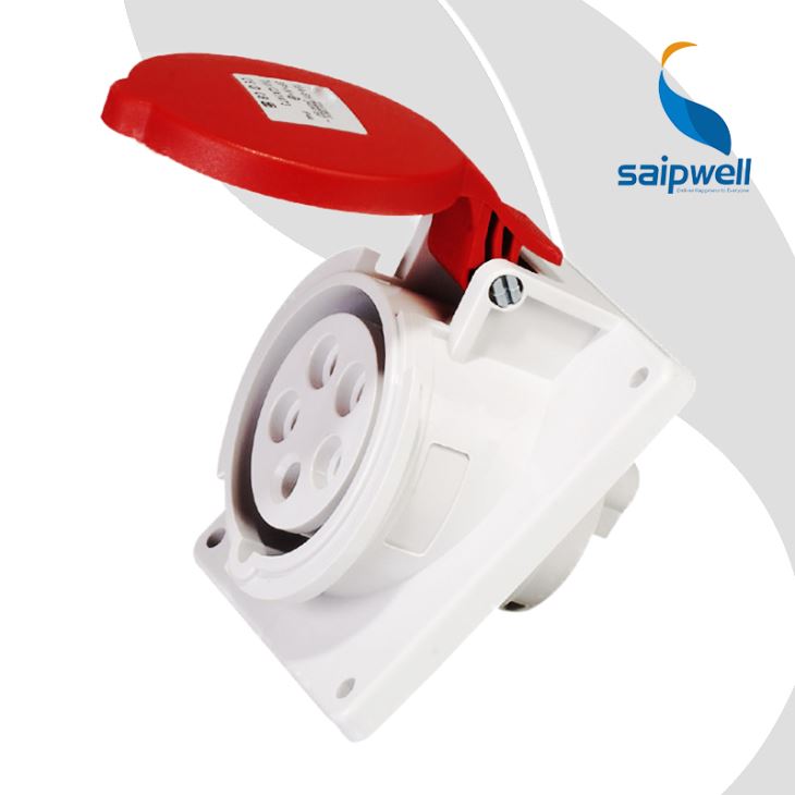 Waterproof Socket