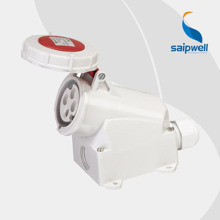 Waterproof Socket