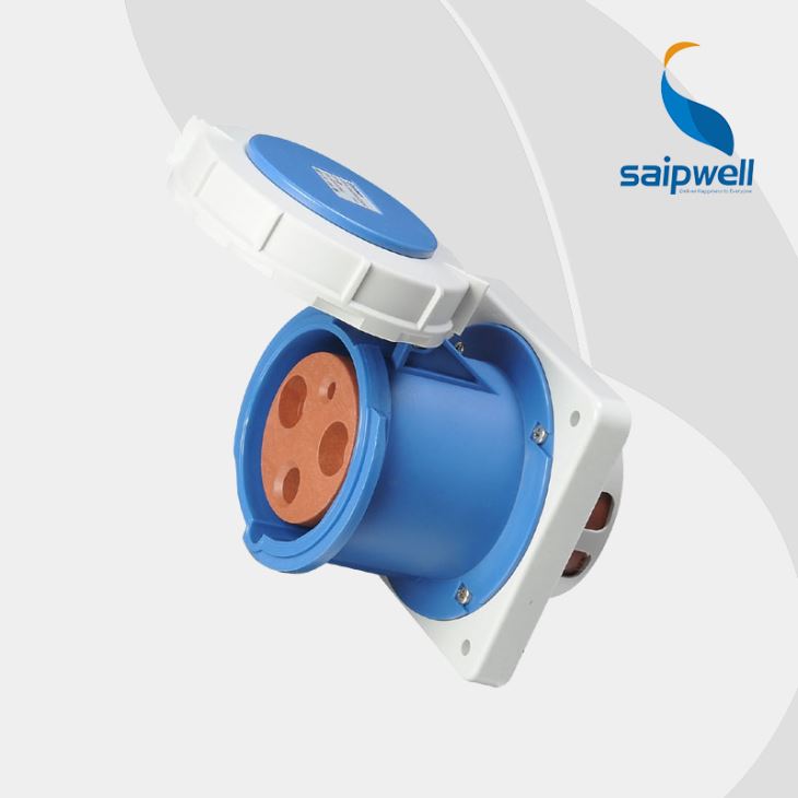 Waterproof Socket