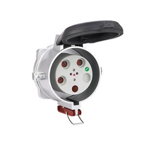Waterproof Socket