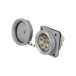 Waterproof Socket